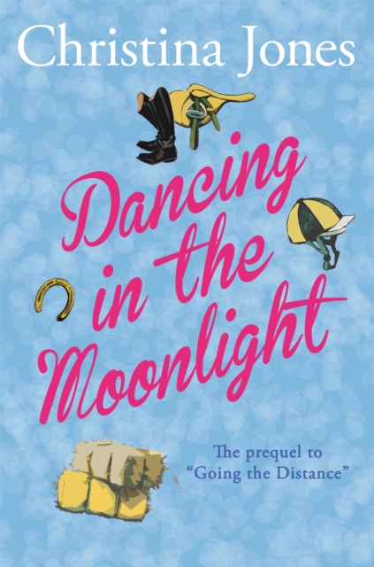 Dancing in the Moonlight : The Milton St John Trilogy, Paperback / softback Book