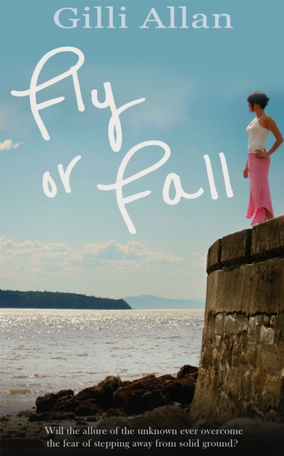 Fly or Fall, Paperback / softback Book