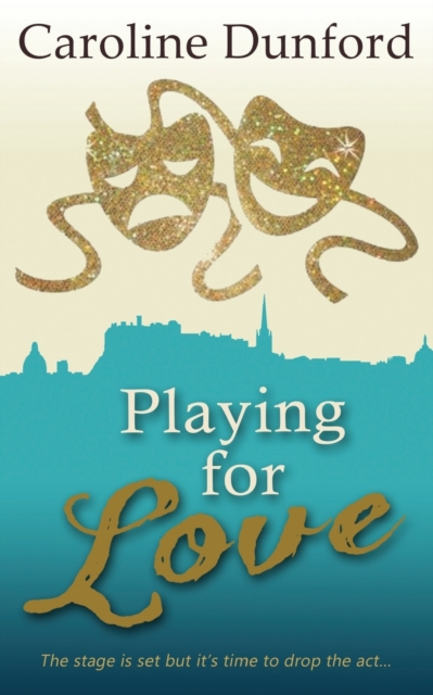 Playing for Love, Paperback / softback Book