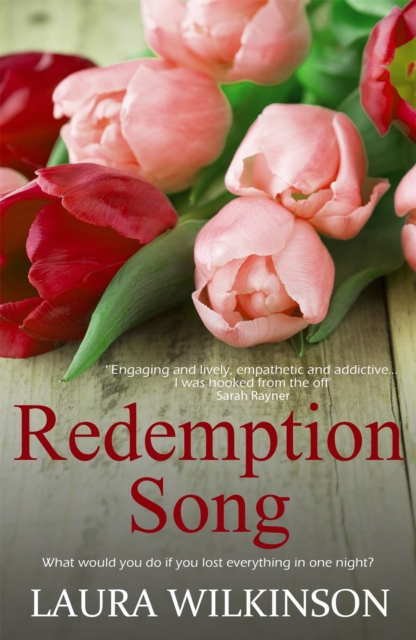 Redemption Song, Paperback / softback Book