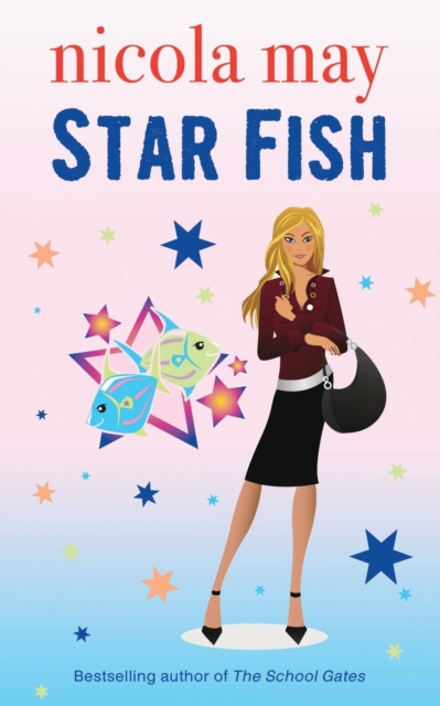 Star Fish, Paperback / softback Book