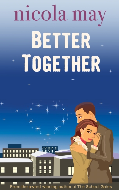 Better Together, Paperback / softback Book