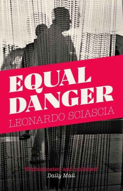 Equal Danger, EPUB eBook