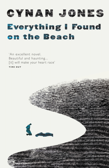 Everything I Found on the Beach, EPUB eBook