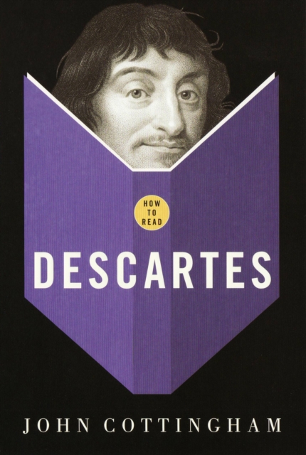 How To Read Descartes, EPUB eBook