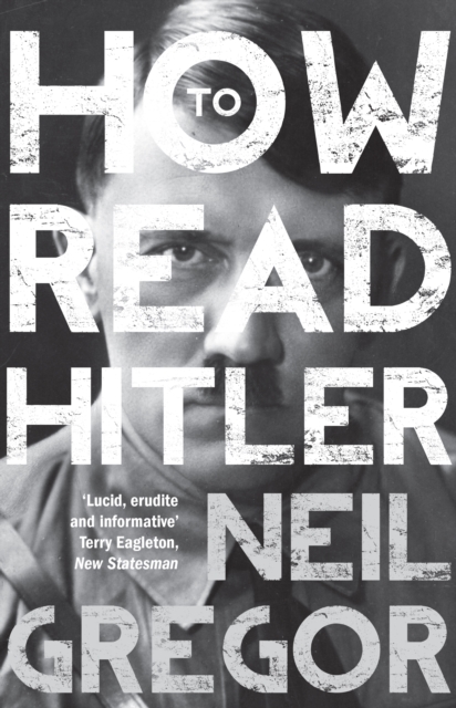 How To Read Hitler, EPUB eBook