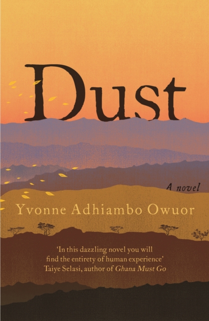 Dust, EPUB eBook