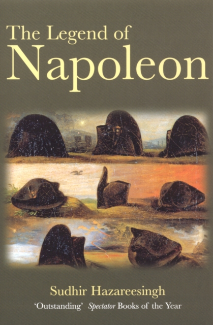 The Legend Of Napoleon, EPUB eBook