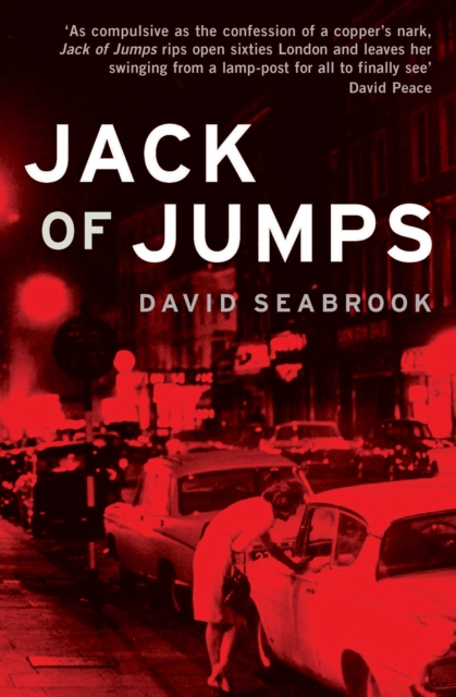 Jack Of Jumps, EPUB eBook