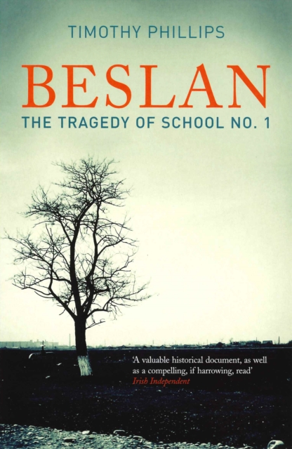 Beslan : The Tragedy Of School No. 1, EPUB eBook