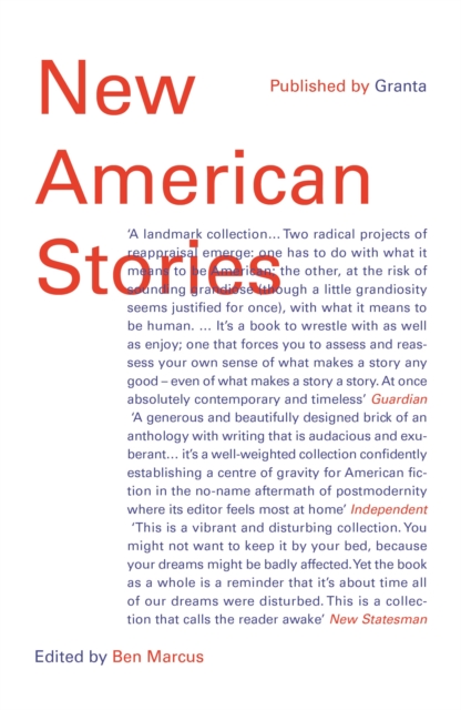 New American Stories, EPUB eBook
