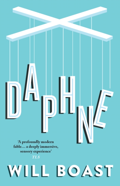 Daphne, EPUB eBook