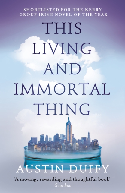 This Living and Immortal Thing, EPUB eBook