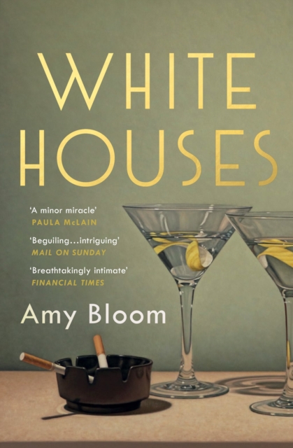 White Houses, EPUB eBook