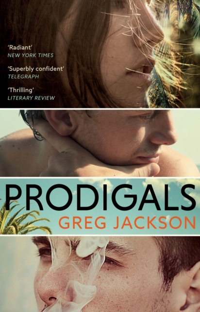 Prodigals : Stories, EPUB eBook