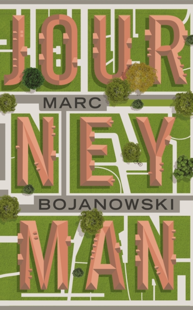 Journeyman, Paperback / softback Book