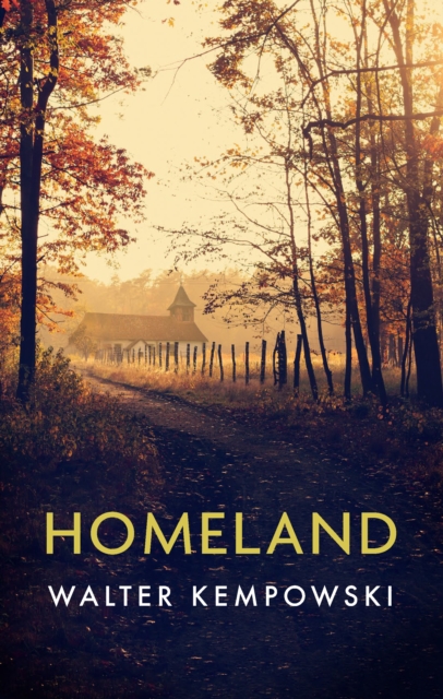 Homeland, EPUB eBook