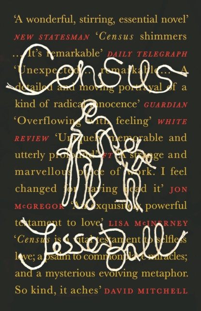 Census, EPUB eBook