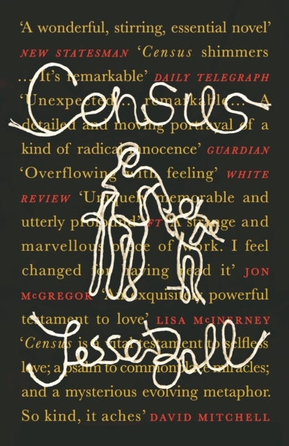 Census, Paperback / softback Book