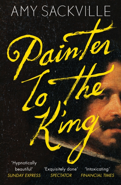 Painter to the King, EPUB eBook