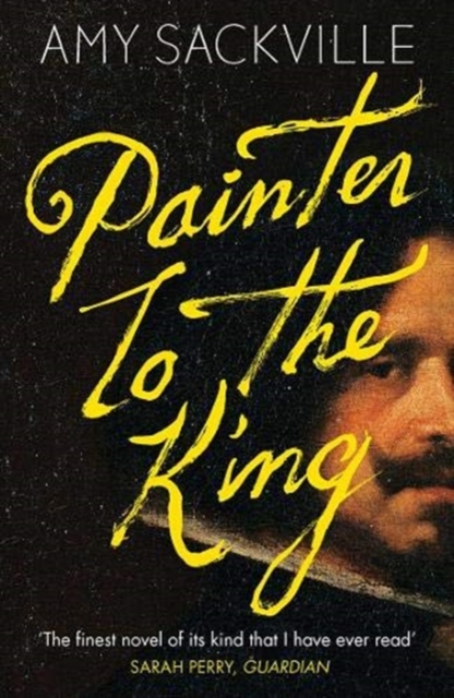 Painter to the King, Paperback / softback Book