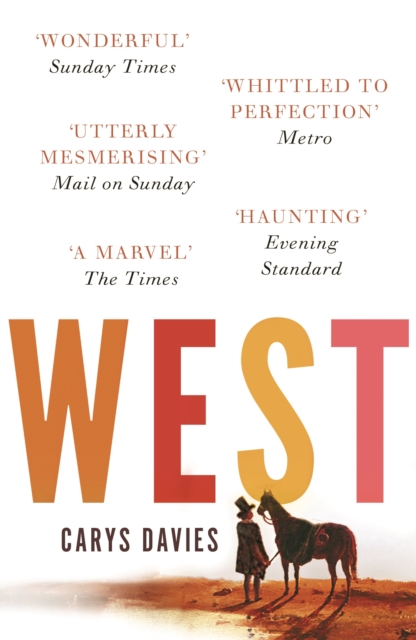 West : Animalia, EPUB eBook