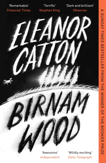 Birnam Wood : The Sunday Times Bestseller, EPUB eBook