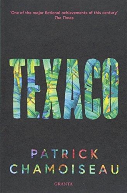 Texaco, Paperback / softback Book