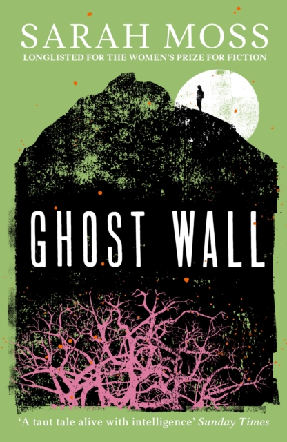 Ghost Wall, EPUB eBook