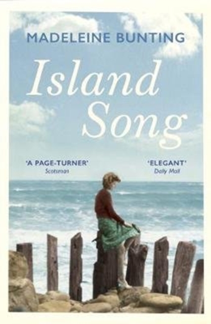 Island Song, Paperback / softback Book