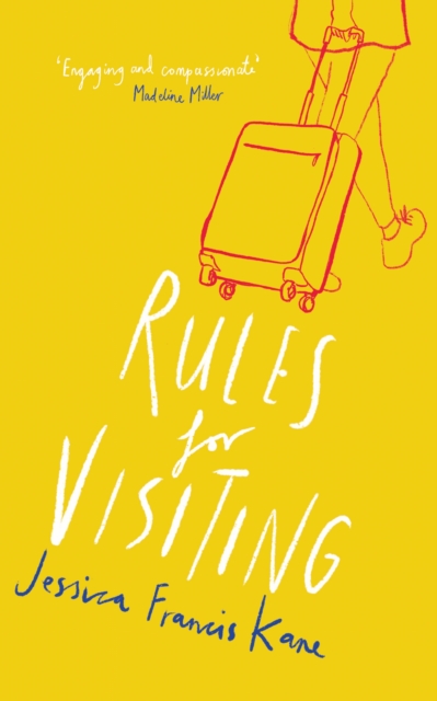 Rules for Visiting, EPUB eBook