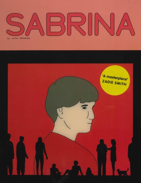 Sabrina, Hardback Book