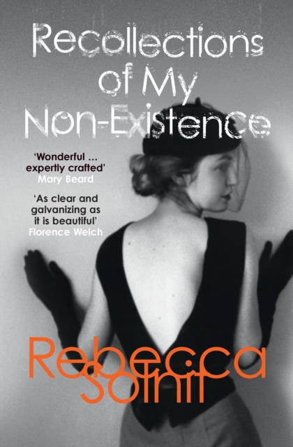 Recollections of My Non-Existence, EPUB eBook