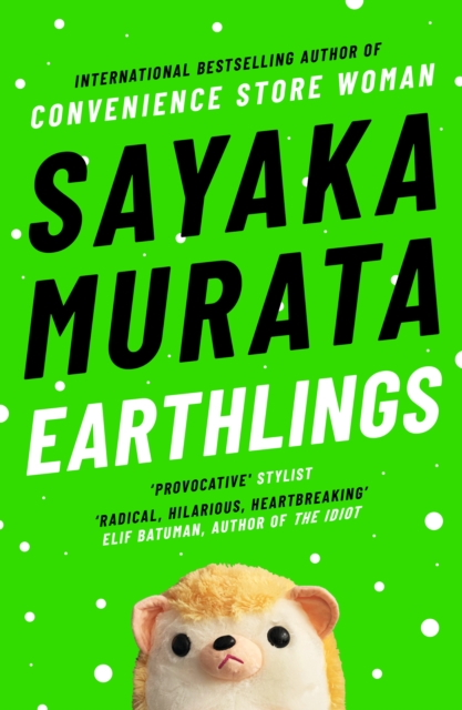 Earthlings, EPUB eBook