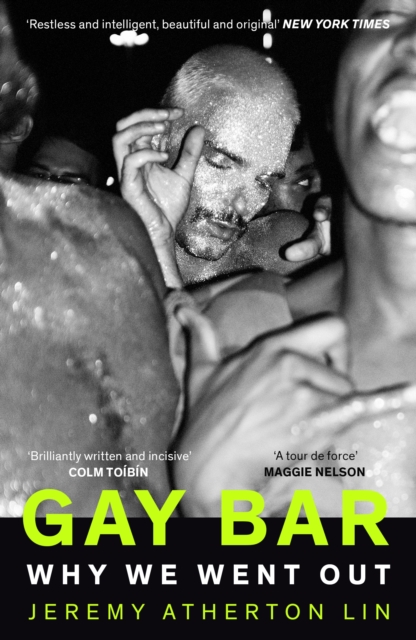 Gay Bar : Why We Went Out, EPUB eBook