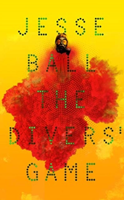 The Divers' Game, Hardback Book