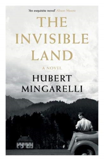 The Invisible Land, Paperback / softback Book