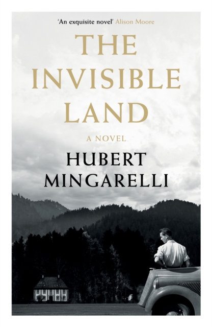 The Invisible Land, EPUB eBook