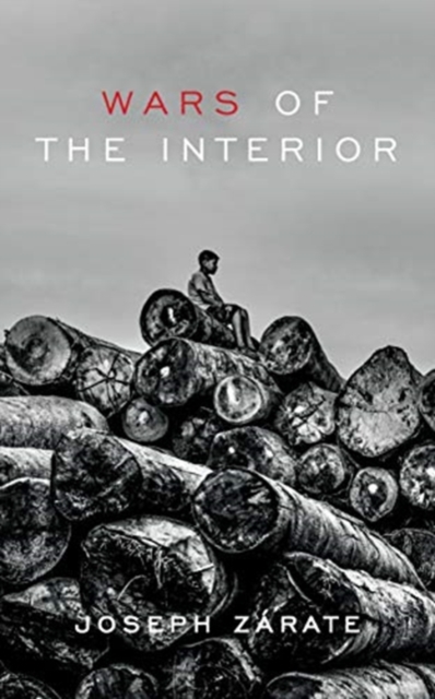 Wars of the Interior, Paperback / softback Book