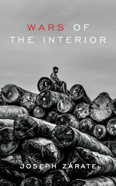 Wars of the Interior, EPUB eBook