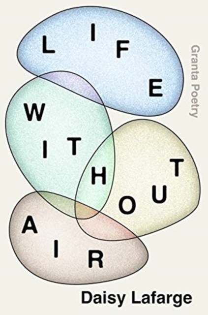 Life Without Air, Paperback / softback Book