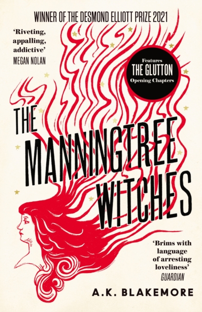 The Manningtree Witches, EPUB eBook
