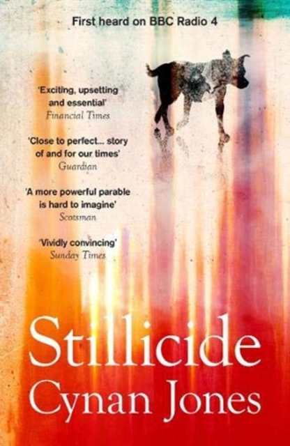 Stillicide, Paperback / softback Book