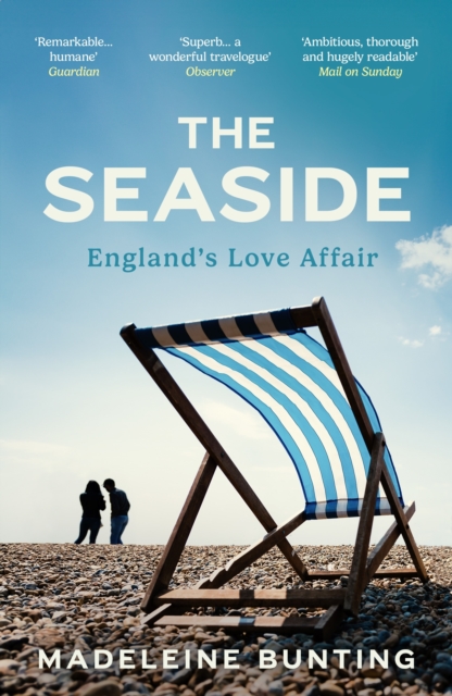 The Seaside : England's Love Affair, EPUB eBook