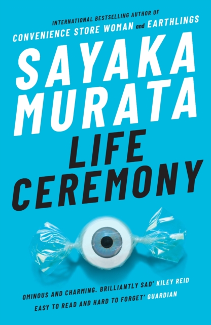 Life Ceremony, EPUB eBook