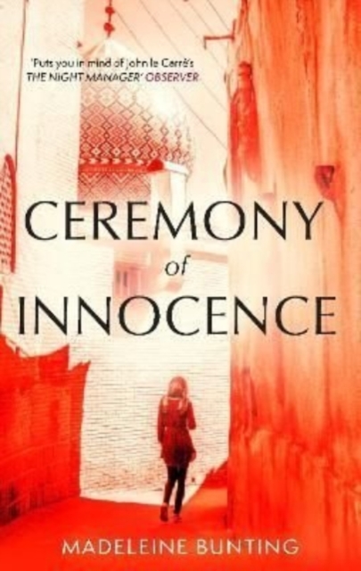 Ceremony of Innocence, Paperback / softback Book