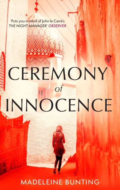 Ceremony of Innocence, EPUB eBook
