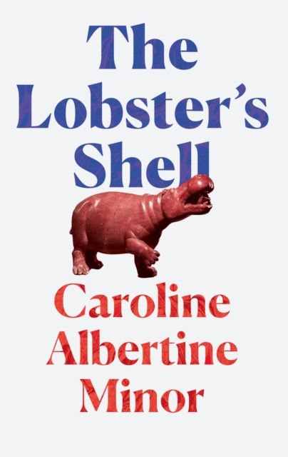 The Lobster's Shell, EPUB eBook
