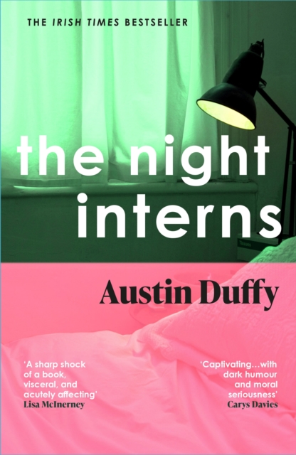 The Night Interns, EPUB eBook