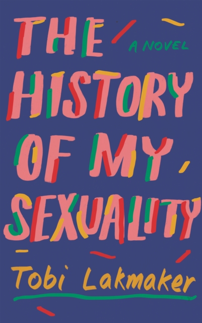 The History of My Sexuality, EPUB eBook